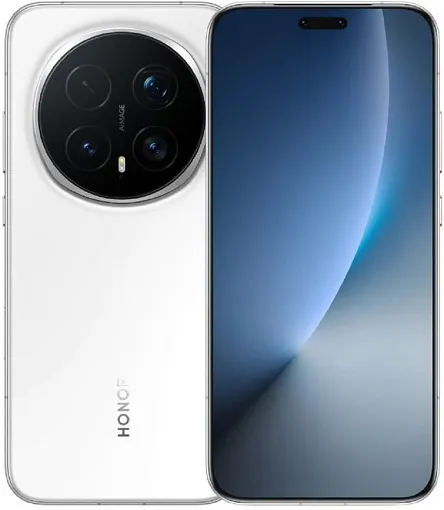 Смартфон Honor Magic 8 Pro 12/512 ГБ, белый