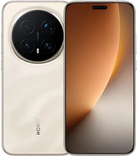 Смартфон Honor Magic 8 Pro 12/512 ГБ, золотой