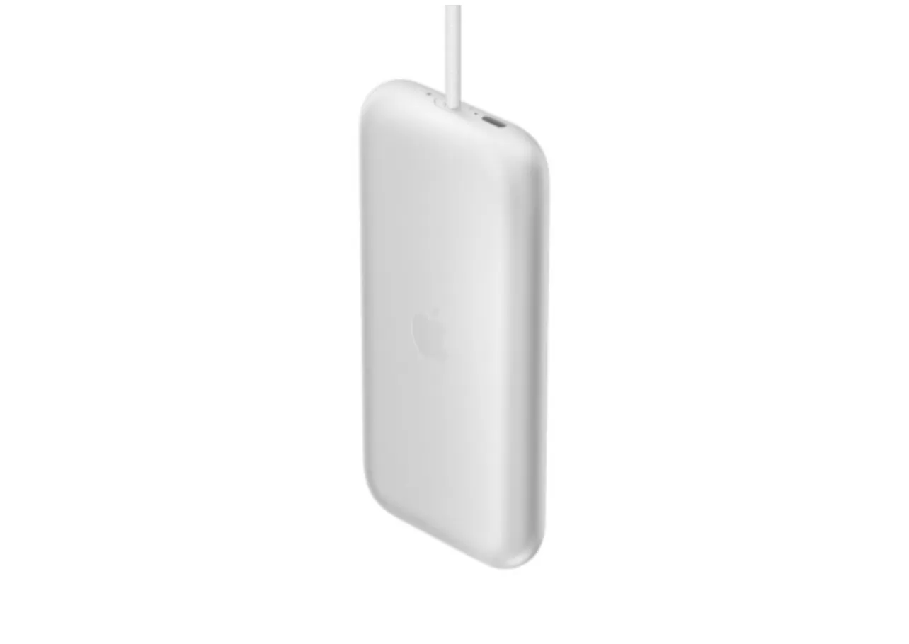 Аккумулятор Apple Vision Pro