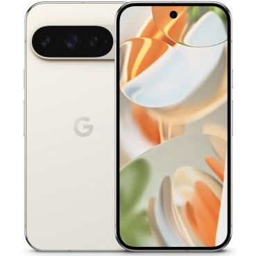 Смартфон Google Pixel 9 Pro XL 16/512 ГБ, фарфоровый