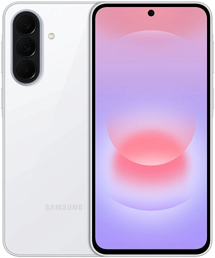 Смартфон Samsung Galaxy A37 8/256 ГБ, белый (White)
