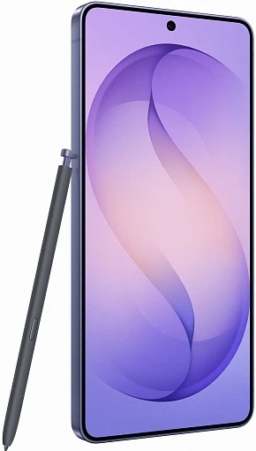 Смартфон Samsung Galaxy S26 Ultra 12/256 ГБ, фиолетовый (Cobalt Violet)