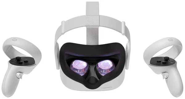 VR очки Oculus Quest 2 128ГБ