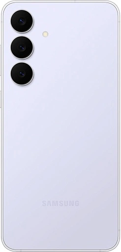 Смартфон Samsung Galaxy S25 FE 8/512 ГБ, голубой (Icyblue)