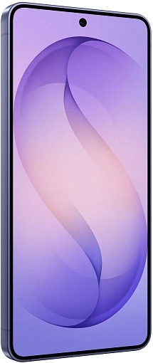 Смартфон Samsung Galaxy S26 12/512 ГБ, фиолетовый (Cobalt Violet)