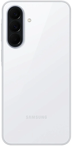 Смартфон Samsung Galaxy A37 8/256 ГБ, белый (White)