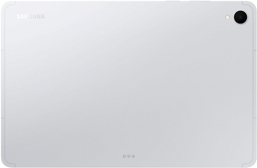 Планшет Samsung Galaxy Tab S11 Ultra, 12/256 ГБ Wi-Fi, серебристый
