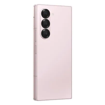 Смартфон Samsung Galaxy Z Fold6 12/256 ГБ, розовый (Pink)