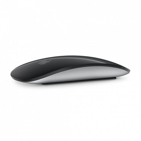 Беспроводная мышь Apple Magic Mouse 3, черный