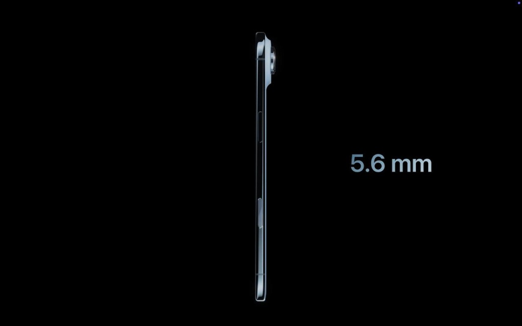 iphone air